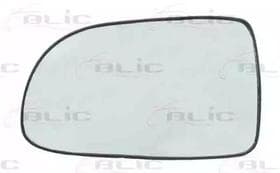 Скло зовнішнього дзеркала