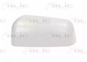 Корпус дзеркала