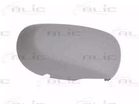 Корпус зеркала