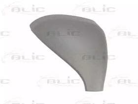 Корпус дзеркала