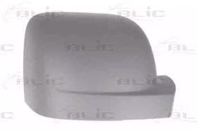 Корпус зеркала