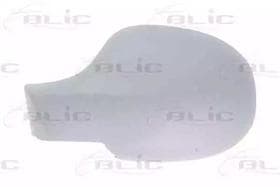 Корпус зеркала