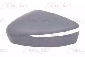 Корпус дзеркала