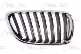 Решітка радіатора