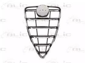 Решітка радіатора