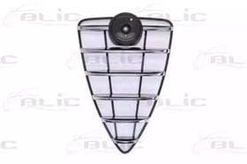 Решітка радіатора