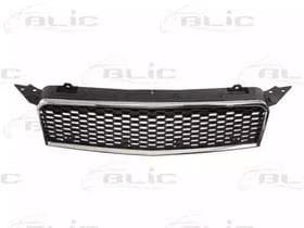 Решітка радіатора