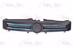 Решітка радіатора