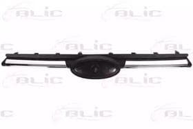 Решітка радіатора