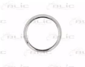 Рамка противотуманной фары BLIC 6502-07-2535994P