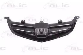 Решітка радіатора