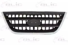 Решітка радіатора