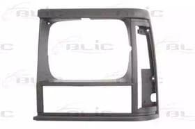 Рамка основной фары BLIC 6502073203995P