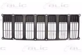 Решітка радіатора