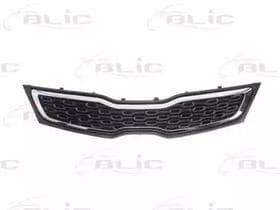 Решітка радіатора