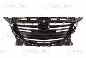 Решітка радіатора