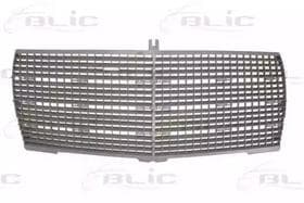 Решітка радіатора