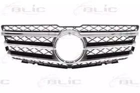 Решітка радіатора