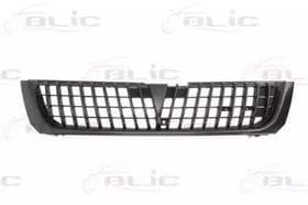 Решітка радіатора Решітка радіатора