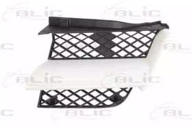 Решетка радиатора Решетка радиатора