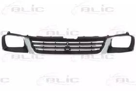 Решетка радиатора Решетка радиатора