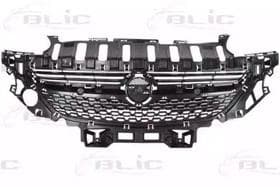 Решітка радіатора