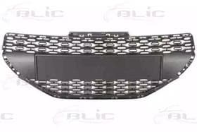 Решітка радіатора