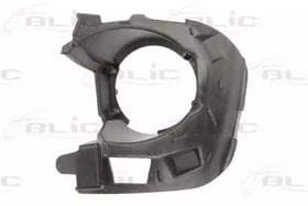 Рамка противотуманной фары