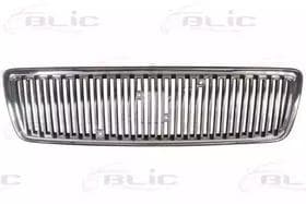 Решітка радіатора