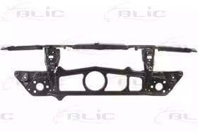 Передня панель кузова