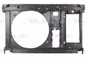 Передня панель кузова