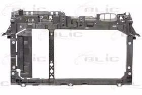 Передняя панель кузова