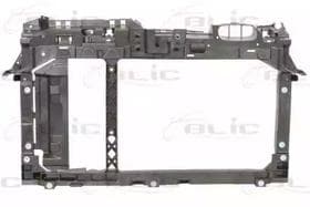 Передняя панель кузова