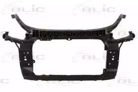 Передняя панель кузова