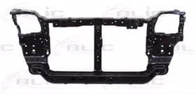 Передняя панель кузова