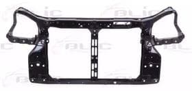 Передняя панель кузова