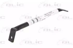 Передня панель кузова