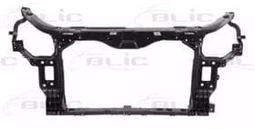 Передня панель кузова