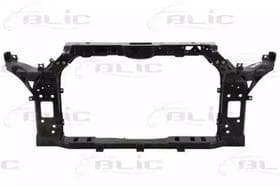 Передня панель кузова