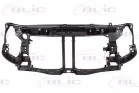 Передняя панель кузова