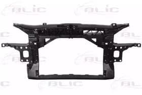 Передняя панель кузова