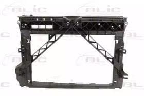 Передняя панель кузова