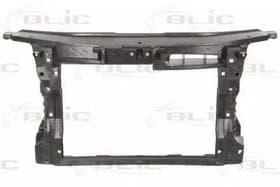 Передняя панель кузова