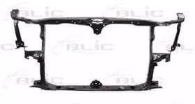 Передняя панель кузова