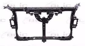 Передня панель кузова