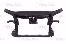 Передня панель кузова