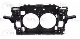 Передня панель кузова