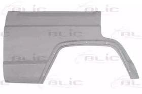 Крыло заднее