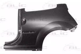 Крило заднє Крило заднє