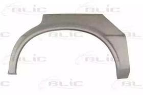 Крило заднє Крило заднє